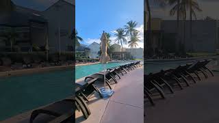 Luxury Hotel Pelican Bay Lucaya freeport Bahamas
