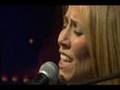 Sheryl Crow - "Always on Your Side" - live 2006 STEREO