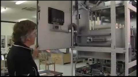 AuCom MVS Soft Starter