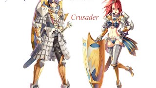 IRO :On Live : Road to Crusader