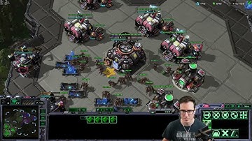 [23.5.25] StarCraft 2: 1v1 (FPVOD) PiG (T) vs EnDerr (Z) 【Map: Ley Lines】