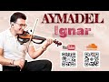 Ignar Powerful Violin Theme Composed By Ayman Adel