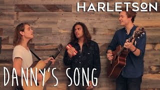 Video voorbeeld van "Loggins & Messina - Danny's Song (Harletson Cover)"