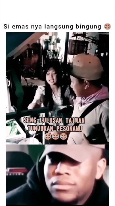 Dancuk ! ngomong opo Iki  🤣( TIKTOK SHORT RANDOM 2022 VIRAL LUCU UPDATE )