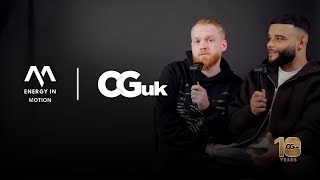 Famous CREATIVE GEN UK X ENERGY INSIDE MOTION: THE CONVERSATION Net Worth