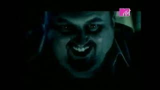 Junkie XL - Don't Wake Up Policeman. Клип из эфира MTV Ru (2003-2004) (Программа "Центр ритма")