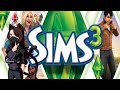 Playing The Sims 3 With A Broken Wrist