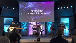 Summerlin Church LV 10:45 AM Worship 5-24-26