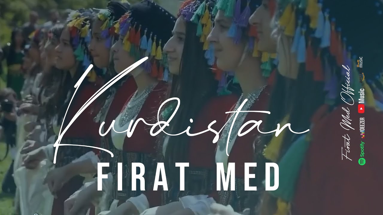 Watch Fırat Med -Kurdistan #2022 #official #kurdistan #kürtçemüzik on YouTube Watch Fırat Med -Kurdistan #2022 #official #kurdistan #kürtçemüzik on YouTube