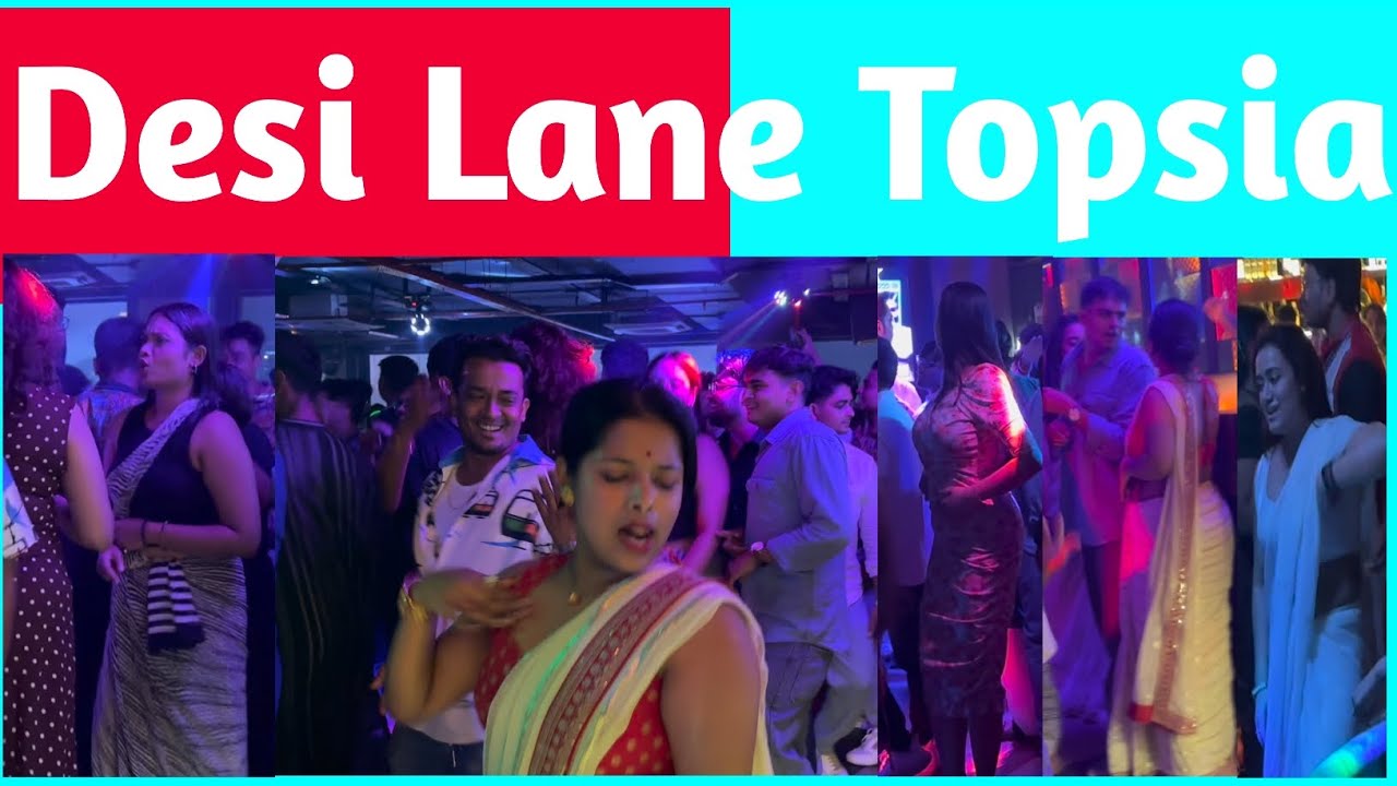 Desi Lane Topsia | Kolkata