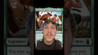 I think marvel has some cool new commander what do you guys think ? #mtg #magicthegathering