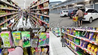 Belanja Bulanan November 2021  Grocery Shopping 