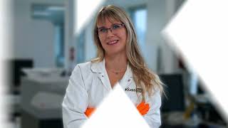 Simoa® HD-X Analyzer™ with KCAS Bio Scientist II - PI Sylwia Tomasik