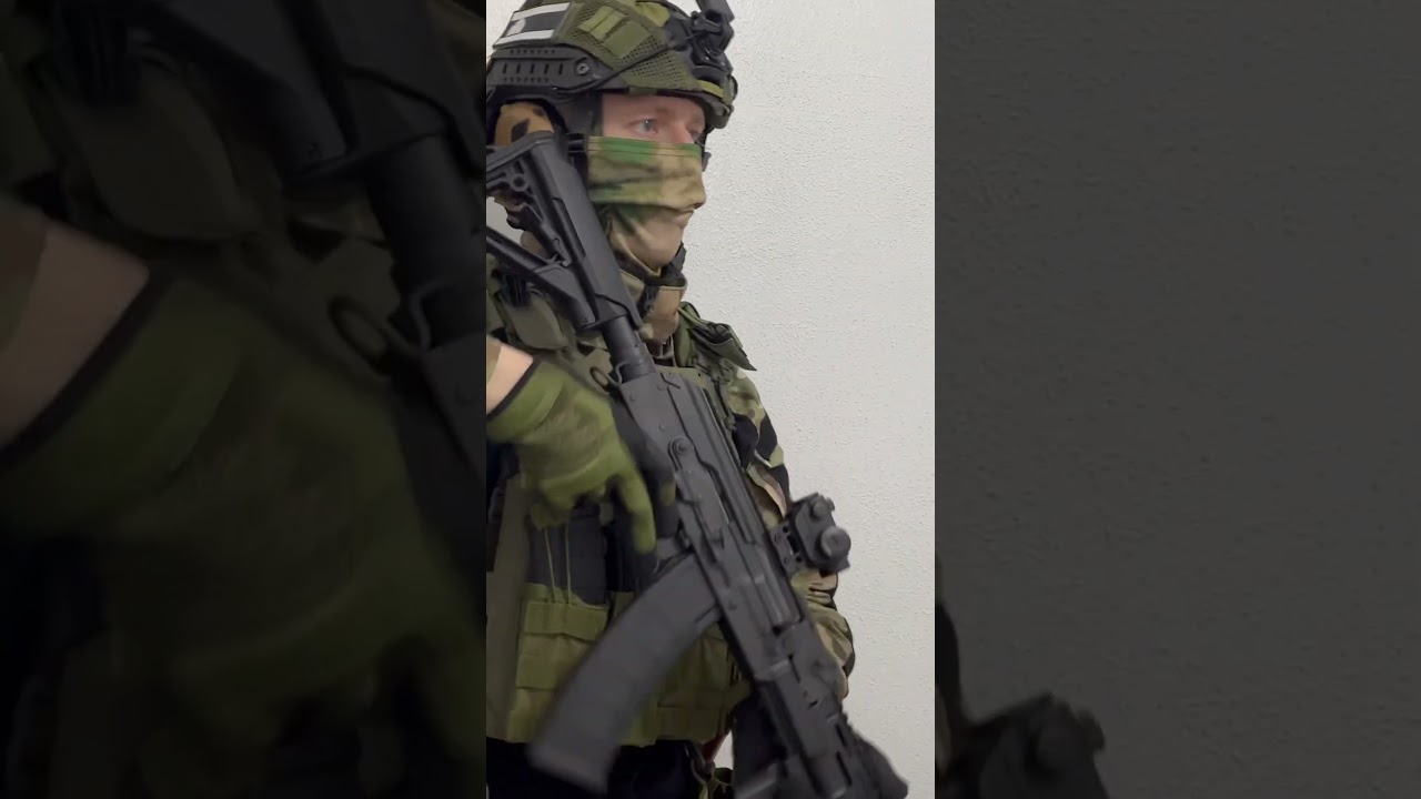 The best AK reload ⭐️ 