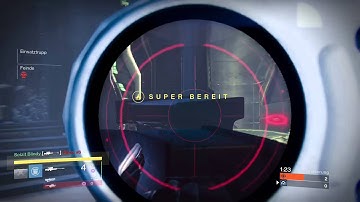 Destiny   Titan   Cauldron Fist of Havpc Triple