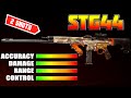 How To Make The STG44 OVERPOWERED - STG 44 Best Class Setup COD Vanguard