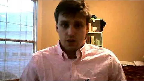 Eric Canfield BCOM 321