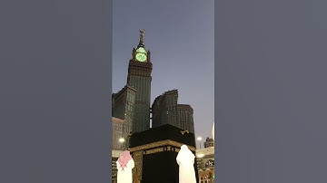 ابداع الشيخ ياسر الدوسري سوره الضحى