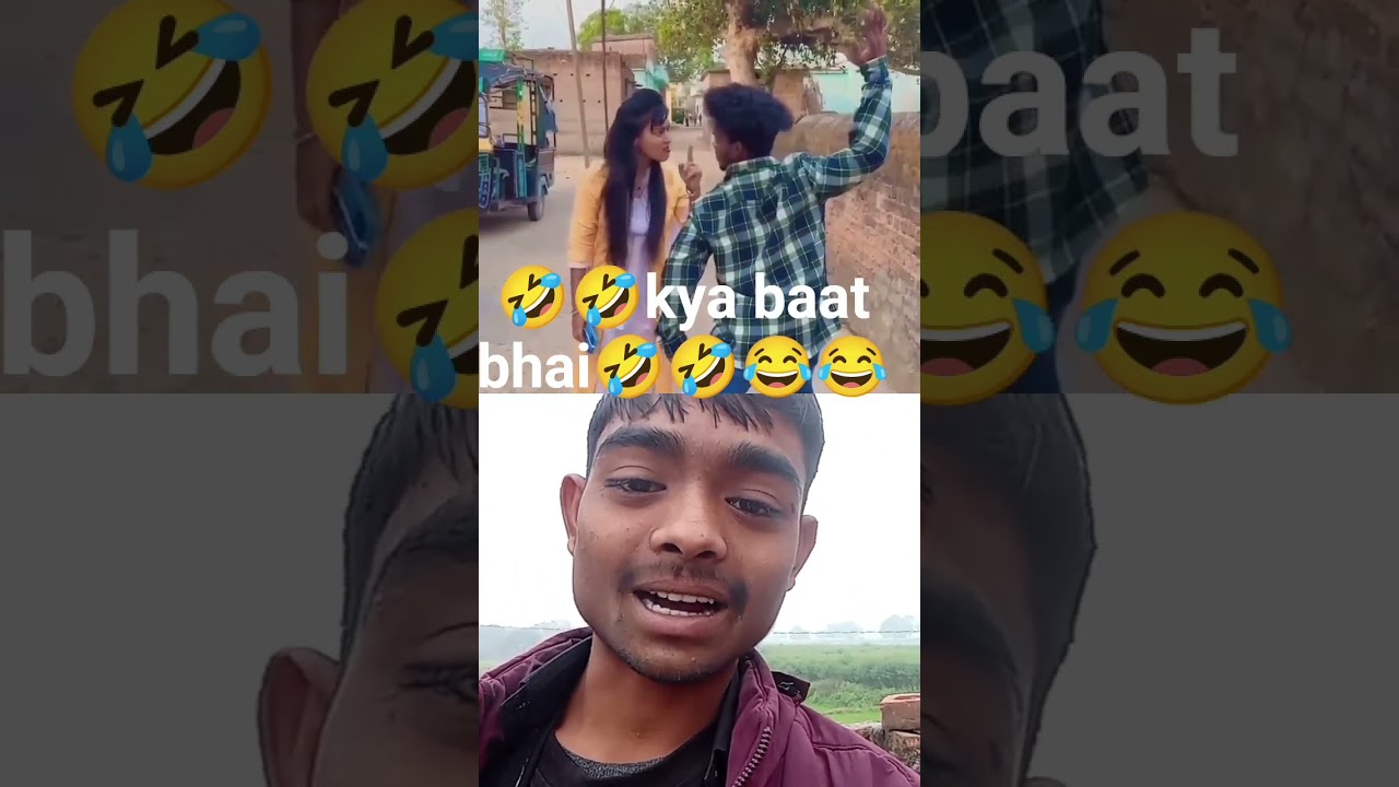 Last Tak Dekhna 😂 | Non Stop Funny Comedy Video”