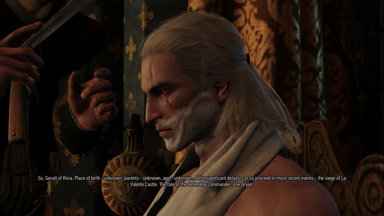 The Witcher 3: Wild Hunt review – a rich adventure born in literature, Games