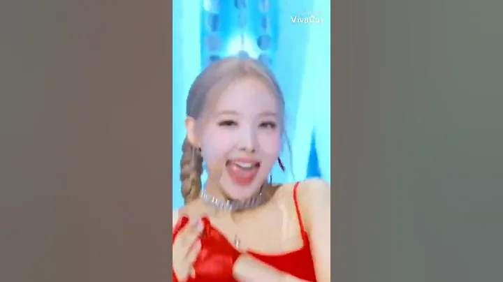 NAYEON "POP" STAGE MIX #kpop #shorts