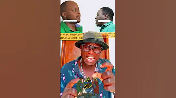 TANZANIA NI UOGA TU BALI WAKIAMWA TAIFA YAO ITAKUWA MBALI Shrots 