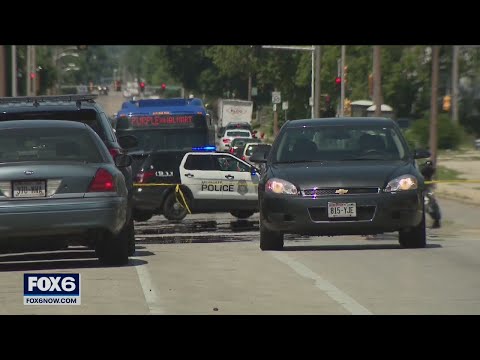 The Milwaukee Homicide Database A Beacon Of Hope Amidst The Darkness