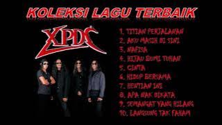 Koleksi Lagu Terbaik XPDC