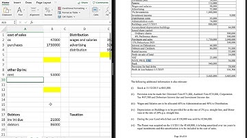 Venus: 2016 Examcraft Published Account video
