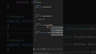 return type in java | return type in web api c# | c# tutorial | dotnet core tutorial | #coding