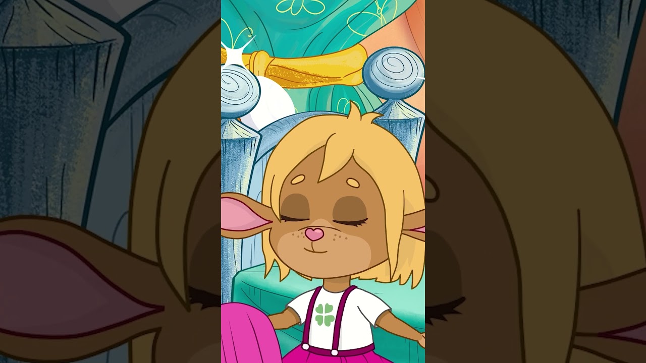 Zabezoo's Perfect Cleanup🧹🧼 