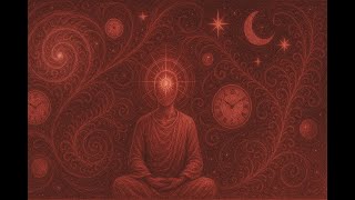 Beyond All Space And Time - Esoteric Euphonies ⁕ Volume One  - Meditation Music