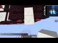 Minecraft Fast Bridge No Shift