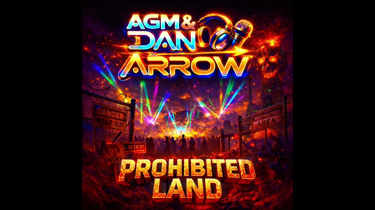 AGM & Arrow - Prohibited Land
