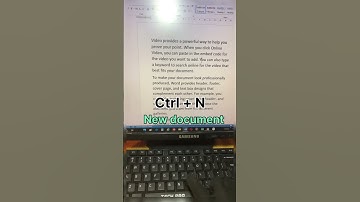 Boost Your Productivity with These Must-Know Keyboard Shortcuts!” #KeyboardShortcuts#asmr