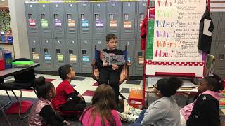Literature Circles- Peer Teaching