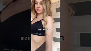 Who Said We Cant Rock The Tiny Shorts