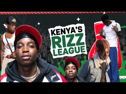 Kenya Rizz Kenya's Ultimate Rizz League: Who's the Smoothest? 🇰🇪 - YouTube