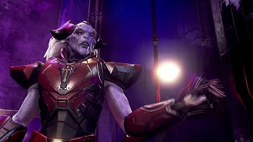 XCOM 2 War of the Chosen - E3 2017 Trailer