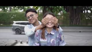 Stainless LPG Band - Cinta Terpendam