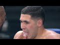Konstantin Serebrennikov vs Mohammed Medard - W5 FIGHTER "MILK MOSCOW"