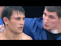 Konstantin Serebrennikov vs Mohammed Medard - W5 FIGHTER "MILK MOSCOW"