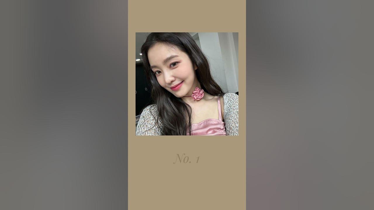How would Irene from Red Velvet sing No 1 by BoA #aicover #보아 #BoA #no1 #redvelevet #irene #kpop