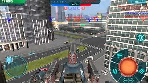 WWR ไทย Test server Fujin Part 1 [2016/4/2] (Android)