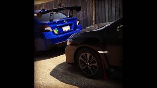 Subie Doobie