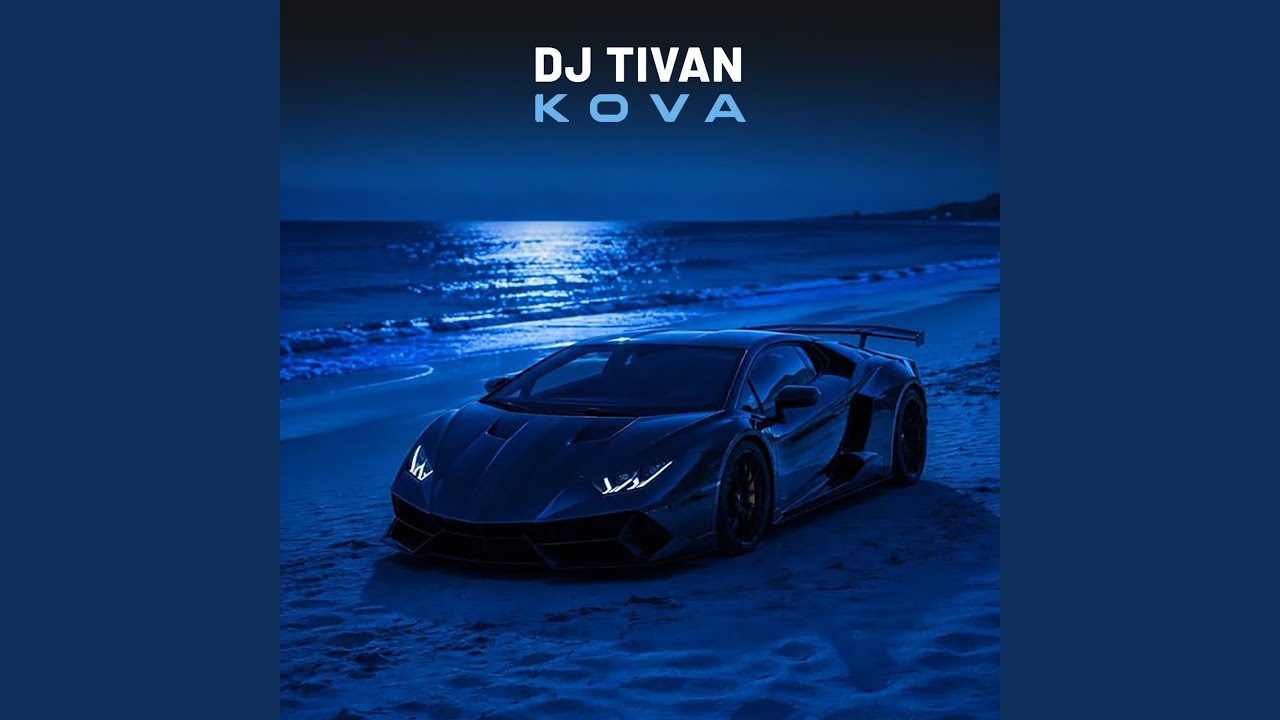 Watch Kova on YouTube Watch Kova on YouTube
