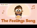 The Feelings Song