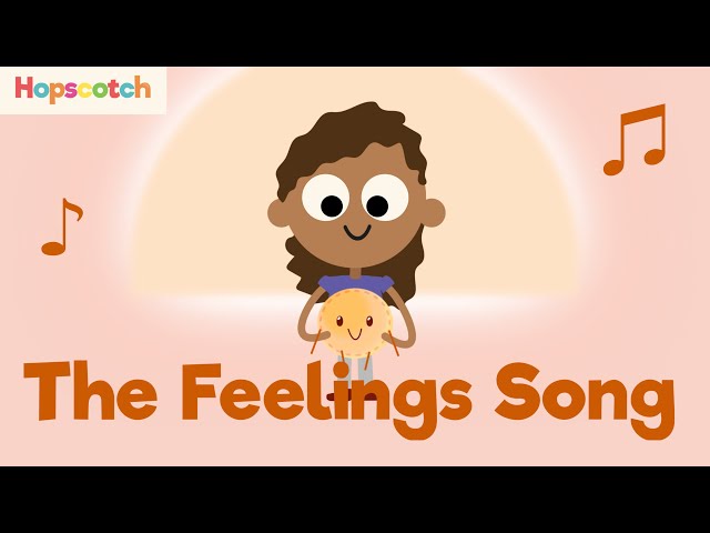 The Feelings Song class=