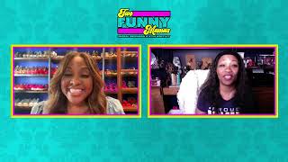 4/18/24 TFM Late Night Live Stream | Two Funny Mamas #192