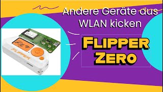 Marauder Software auf Flipper Zero Wifi Board installieren | Ganz EINFACH